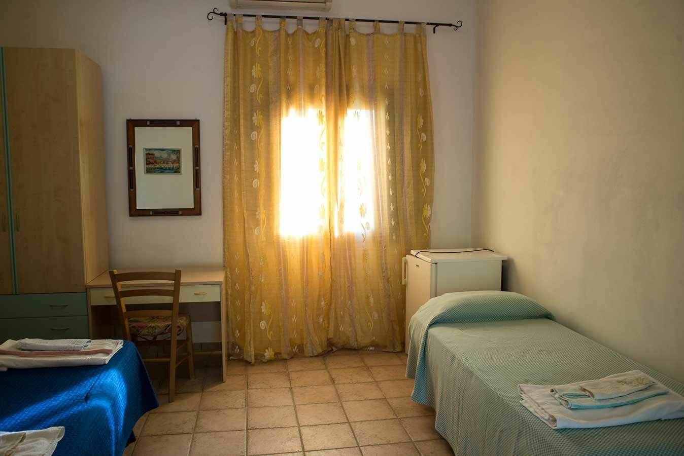La Carcara Vila Otranto Exterior foto